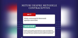 „Informează-te! Implică-te! Alege soluția potrivită pentru tine!”