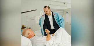 Infecțiile nosocomiale – nu se mai ascund!