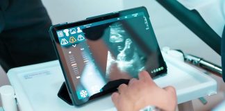 Proiectul „Primul pas spre sănătate”- 160 de cabinete medicale dotate