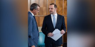 Noi masuri pentru cresterea transparentei si responsabilitatii in spitalele publice