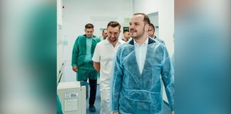 120 de milioane de euro din fonduri europene pentru ambulatoriile de specialitate, prin Programul Operațional Sănătate