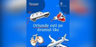 𝐎 𝐧𝐨𝐮𝐚̆ 𝐞𝐝𝐢𝐭̦𝐢𝐞 𝐓𝐄𝐙𝐀𝐔𝐑: 𝐈𝐧𝐯𝐞𝐬𝐭𝐢𝐭̦𝐢𝐢 𝐬𝐢𝐠𝐮𝐫𝐞, 𝐜𝐮 𝐝𝐨𝐛𝐚̂𝐧𝐳𝐢 𝐧𝐞𝐢𝐦𝐩𝐨𝐳𝐚𝐛𝐢𝐥𝐞 𝐝𝐞 𝐩𝐚̂𝐧𝐚̆ 𝐥𝐚 𝟕,𝟔𝟎%