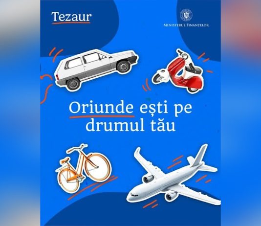 𝐎 𝐧𝐨𝐮𝐚̆ 𝐞𝐝𝐢𝐭̦𝐢𝐞 𝐓𝐄𝐙𝐀𝐔𝐑: 𝐈𝐧𝐯𝐞𝐬𝐭𝐢𝐭̦𝐢𝐢 𝐬𝐢𝐠𝐮𝐫𝐞, 𝐜𝐮 𝐝𝐨𝐛𝐚̂𝐧𝐳𝐢 𝐧𝐞𝐢𝐦𝐩𝐨𝐳𝐚𝐛𝐢𝐥𝐞 𝐝𝐞 𝐩𝐚̂𝐧𝐚̆ 𝐥𝐚 𝟕,𝟔𝟎%