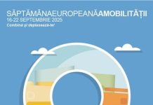 Săptămâna Europeană a Mobilității, în București și 30 de județe
