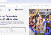 SE APROPIE TERMENUL LIMITĂ PENTRU TRECEREA LA REGES ONLINE