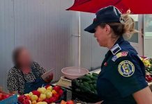 ACTIVITĂȚI PREVENTIVE DESFĂȘURATE DE POLIȚIȘTII OLȚENI ÎN CADRUL CAMPANIEI „SCUZELE NU SCHIMBĂ REALITATEA”