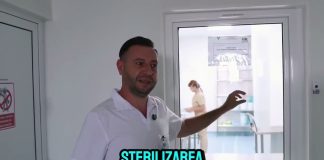 SIGURANȚA PECIENTULUI, PRIORITATE PENTRU SPITALUL JUDEȚEAN DE URGENȚĂ SLATINA