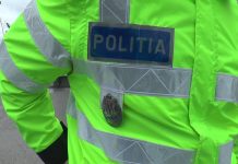 REȚINUT PENTRU CONDUCEREA UNUI VEHICUL FĂRĂ PERMIS ȘI ALTE INFREACȚIUNI ÎN TRAFIC
