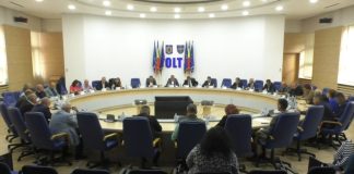 BANI DE LA CJ OLT PENTRU DEMARAREA LUCRĂRILOR LA DOUĂ PROIECTE PE „ANGHEL SALIGNY”