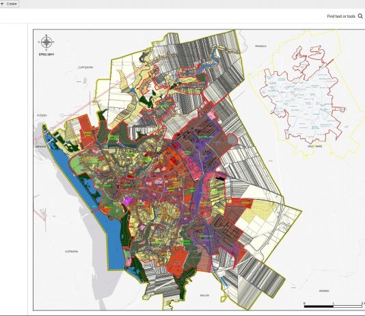 Panou intentie etapa PRELIMINARA