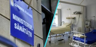 Managerii de spitale – rapoarte publicate online, de la 1 octombrie