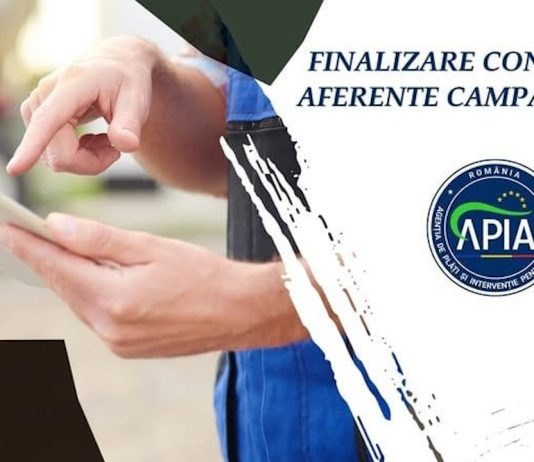 APIA demarează Campania de plăți în avans