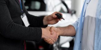 Prejudiciu de peste 29 milioane de lei, în domeniul comerțului cu autoturisme second-hand