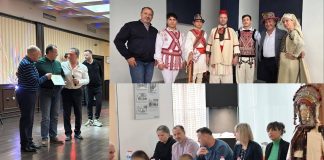 Două evenimente internaționale, o singură misiune: promovarea valorilor tradiționale românești