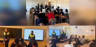 „Dă-ți jos masca!”