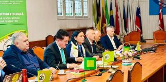 Ziua Națională a Agriculturii Ecologice, marcată la MADR