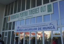 ZECI DE ANGAJATORI CU PESTE 600 LOCURI DE MUNCĂ PREZENȚI LA BURSĂ