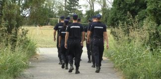 O NOUĂ SESIUNE DE ÎNSCRIERE LA ȘCOLILE MILITARE DE JANDARMI