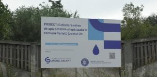 PERIEŢI, ŞANTIER ÎN LUCRU… DISCONFORT PENTRU CONFORT