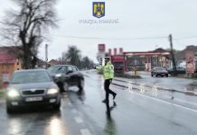 INCONȘTIENȚĂ FĂRĂ LIMITE PE DRUMURILE DIN JUDEȚ