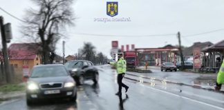 INCONȘTIENȚĂ FĂRĂ LIMITE PE DRUMURILE DIN JUDEȚ