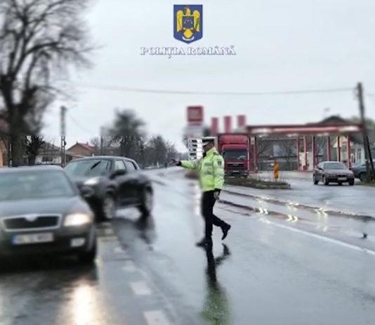 INCONȘTIENȚĂ FĂRĂ LIMITE PE DRUMURILE DIN JUDEȚ