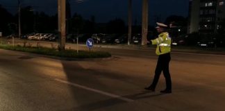 AMENZI DE PESTE 110 000 LEI APLICATE DE POLIȚIȘTI ÎN WEEKEND