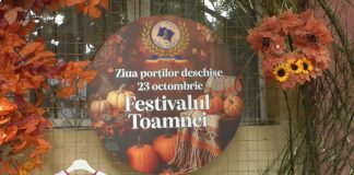 FESTIVALUL TOAMNEI – SĂRBĂTOAREA GUSTURILOR ȘI A TRADIȚIILOR ROMÂNEȘTI
