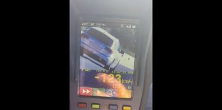 ACȚIUNE ÎN SISTEM „RELEU” PE D.N. 6