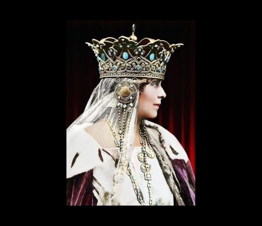 150 de ani de la nașterea Reginei Maria