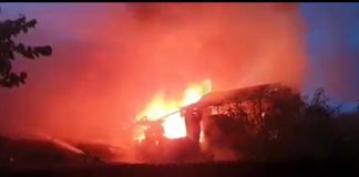 CELE MAI MULTE INCENDII SE PRODUC DIN CAUZA SCURTCIRCUITELOR ELECTRICE