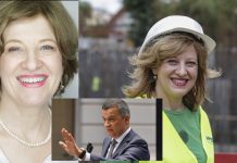 Oana Gheorghiu, propusă viceprim-ministru. Grindeanu se opune!