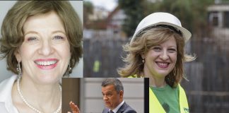 Oana Gheorghiu, propusă viceprim-ministru. Grindeanu se opune!