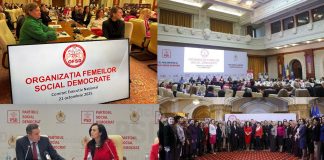 OFSD cere introducerea femicidului ca infracțiune în Codul Penal