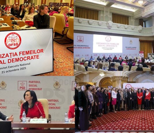 OFSD cere introducerea femicidului ca infracțiune în Codul Penal