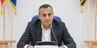 Marius Oprescu, unul din cei 5 prim-vicepreședinți PSD