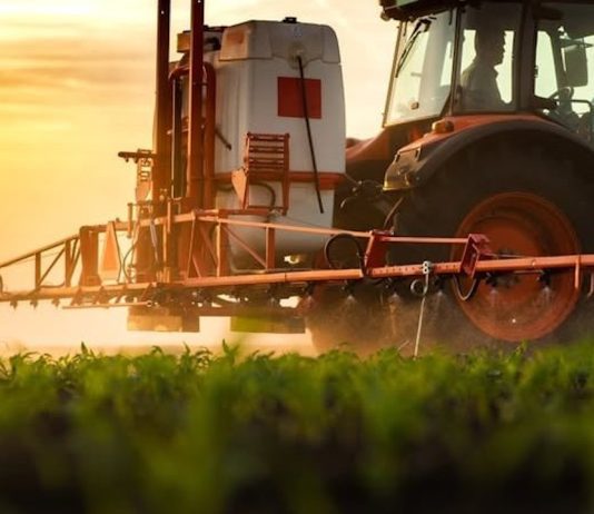 Ce aduce nou ordonanta privind produsele de protectie a plantelor