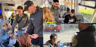 Olt – Activitate de educație în cadrul Campaniei naționale de prevenire a corupției