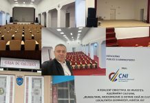 Casa de Cultură din Scornicești – redeschisă pentru oameni, tradiție și viitor!
