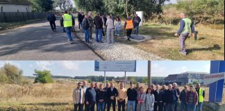 Un nou pas către normalitate la Scornicești