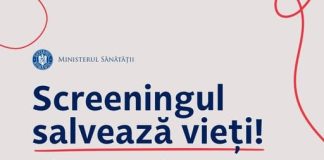 Extinderea rețelei de cabinete medicale mobile pentru screeningul cancerului de col uterin