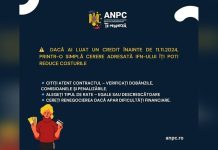 ANPC – Supraveghere şi control IFN-uri