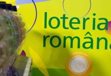 S-a castigat marele premiu la Loto 6/49 in valoare de 9,66 milioane de euro cu un bilet de 12 lei