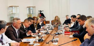 MADR, în dialog cu marile rețele comerciale pentru mai multe produse românești la raft