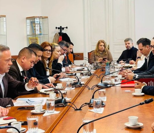 MADR, în dialog cu marile rețele comerciale pentru mai multe produse românești la raft