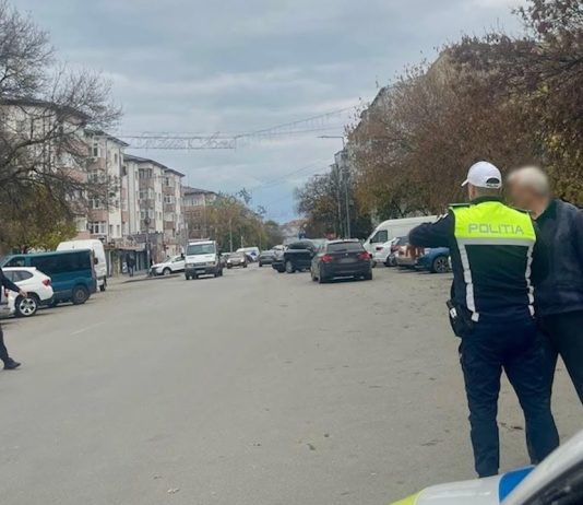 ACȚIUNI PENTRU CREȘTEREA SIGURANȚEI PIETONILOR