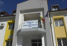 SUTE DE CAZURI DE INFECȚII RESPIRATORII ACUTE ȘI PNEUMONII