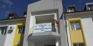 SUTE DE CAZURI DE INFECȚII RESPIRATORII ACUTE ȘI PNEUMONII