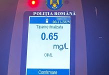 LA VOLAN SUB INFLUENȚA BĂUTURILOR ALCOOLICE