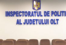 REȚINUȚI PENTRU LOVIRE ȘI DISTRUGERE